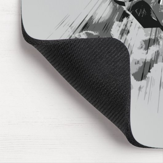 F-35 Lightning II Mousepad Muismat (Hoek)