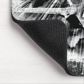 F-35 Lightning II Mousepad Muismat (Hoek)