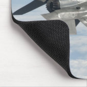 F-35 Lightning II Muismat (Hoek)