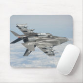 F-35 Lightning II Muismat (Met muis)