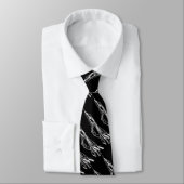 F-35 Lightning II Necktie Stropdas (Gebonden)