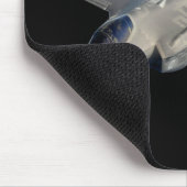 F-35 Lightning II Panther Jet Fighter Muismat (Hoek)