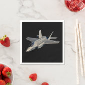 F-35 Lightning II Panther straaljager Servet (Insitu)