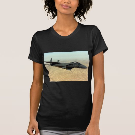 F-35 Lightning II T-shirt (Voorkant)