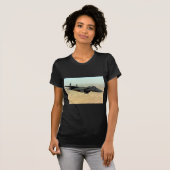 F-35 Lightning II T-shirt (Voorkant volledig)