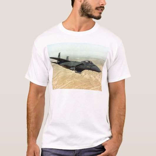 F-35 Lightning II T-shirt (Voorkant)