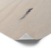 F-35 Lightning II Vliegtuig Poster (Hoek)