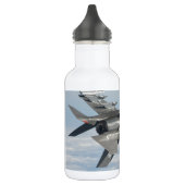 F-35 Lightning II Waterfles (Links)