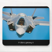 F-35 MUISMAT (Voorkant)