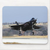 F-35 MUISMAT (Voorkant)