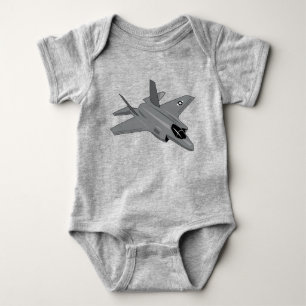 F-35 ROMPER