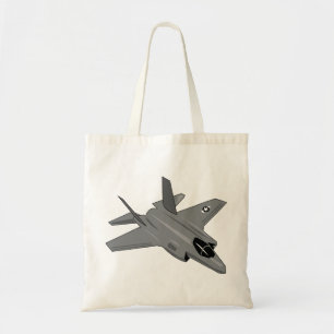 F-35 TOTE BAG