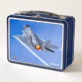 F-35A LICHTING II (Voorkant)