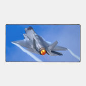 F-35A LICHTING II BUREAUMAT (Voorkant)