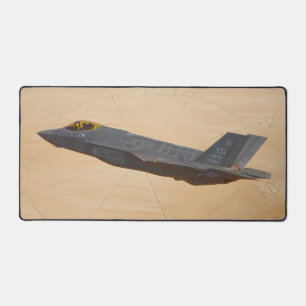 F-35A LICHTING II BUREAUMAT