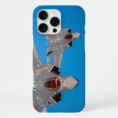 F-35A LICHTING II iPhone HOESJE (Achterkant)