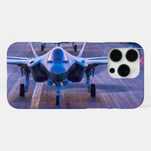 F-35A LICHTING II iPhone 16 PRO MAX HOESJE