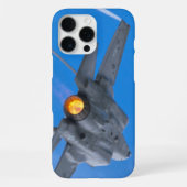 F-35A LICHTING II iPhone HOESJE (Achterkant)