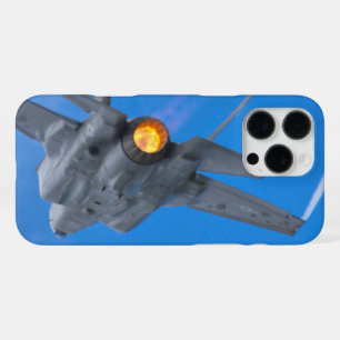 F-35A LICHTING II iPhone 16 PRO MAX HOESJE