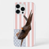 F-35A LICHTING II iPhone HOESJE (Achterkant)