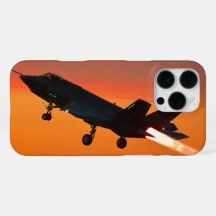 F-35A LICHTING II iPhone 16 PRO MAX HOESJE