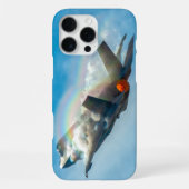 F-35A LICHTING II iPhone HOESJE (Achterkant)