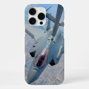 F-35A LICHTING II iPhone 16 PRO MAX HOESJE