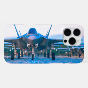 F-35A LICHTING II iPhone 16 PRO MAX HOESJE