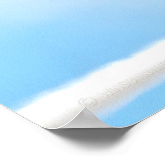 F-35A LICHTING II POSTER (Hoek)