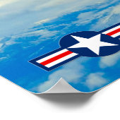 F-35A LICHTING II POSTER (Hoek)