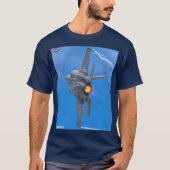F-35A LICHTING II T-SHIRT (Voorkant)