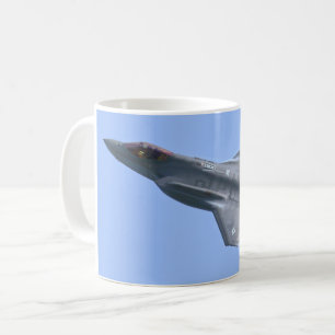 F-35A LIGHTNING II KOFFIEMOK