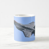 F-35A LIGHTNING II KOFFIEMOK (Center)