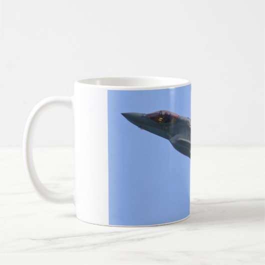 F-35A LIGHTNING II KOFFIEMOK (Links)