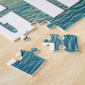 F-35B LICHTING II (20x30 INCH) Legpuzzel (Zijkant)