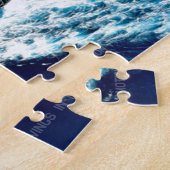 F-35B LICHTING II (20x30 INCH) Legpuzzel (Zijkant)
