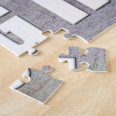 F-35B LICHTING II (20x30 INCH) Legpuzzel (Zijkant)