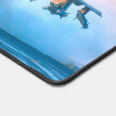 F-35B LICHTING II BUREAUMAT (Hoek)