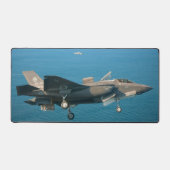 F-35B LICHTING II BUREAUMAT (Voorkant)