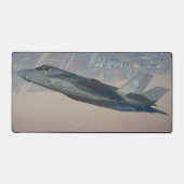 F-35B LICHTING II BUREAUMAT (Voorkant)