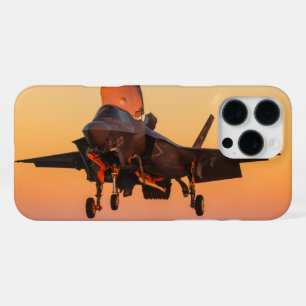 F-35B LICHTING II iPhone 16 PRO MAX HOESJE