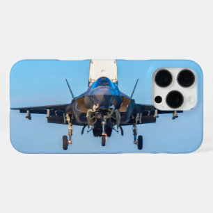 F-35B LICHTING II iPhone 16 PRO MAX HOESJE
