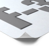 F-35B LICHTING II POSTER (Hoek)