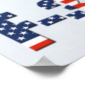 F-35B LICHTING II POSTER (Hoek)