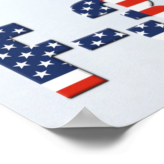 F-35B LICHTING II POSTER (Hoek)