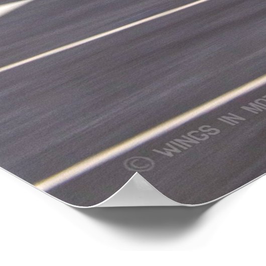 F-35B LICHTING II POSTER (Hoek)