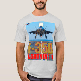 F-35B LICHTING II T-SHIRT