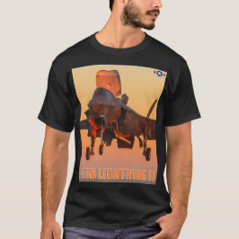 F-35B LICHTING II T-SHIRT