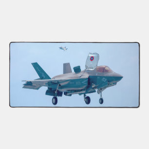 F-35B LIGHTNING II  BUREAUMAT