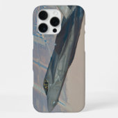 F-35B LIGHTNING II iPhone HOESJE (Achterkant)